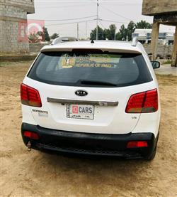 كيا سورينتو